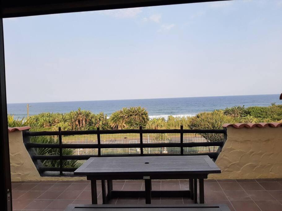 3 Bedroom Sea-Front Apartment