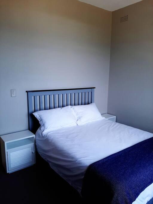 3 Bedroom Sea-Front Apartment