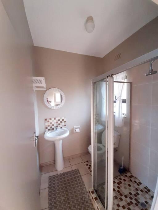 3 Bedroom Sea-Front Apartment