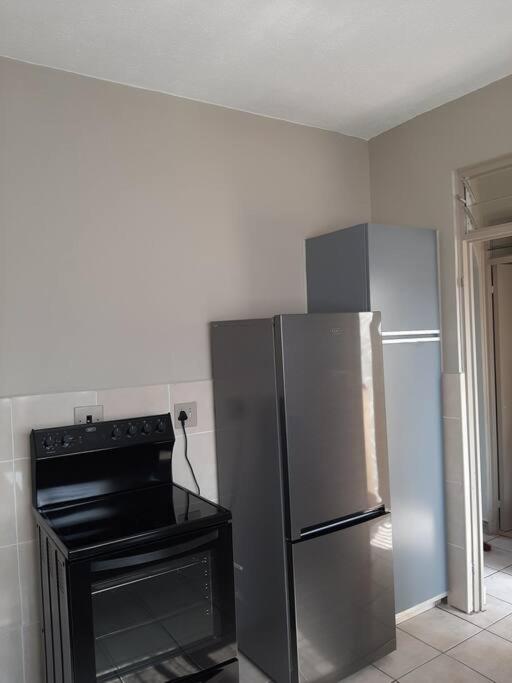 3 Bedroom Sea-Front Apartment